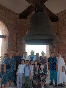 Благовещенский храм